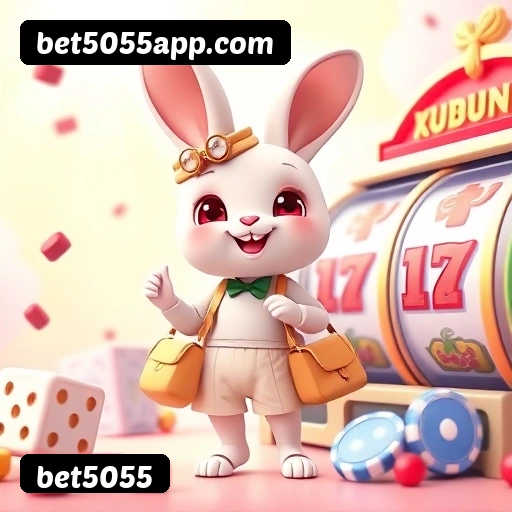 bet5055 - App Compatibility