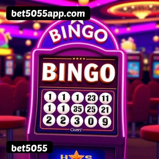 bet5055 - cassino ao vivo