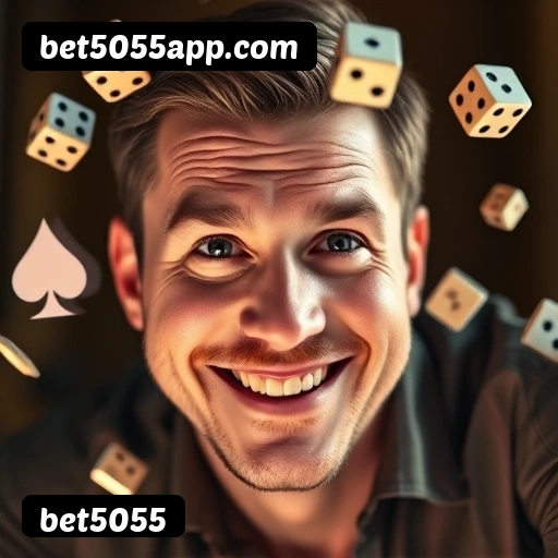 bet5055 - Security