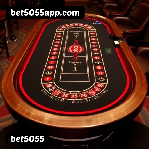bet5055 - App Security