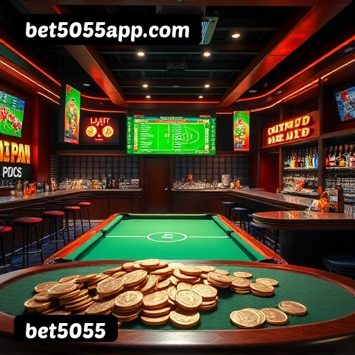 bet5055 Belo Horizonte - Promo Tips