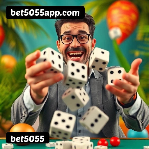 bet5055 Belo Horizonte - VIP Casino