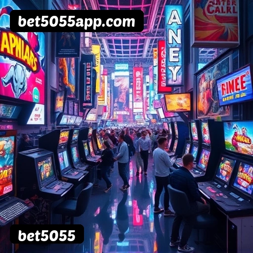 bet5055 Fortaleza - Reviews
