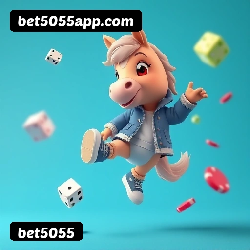 bet5055 - Customer Support