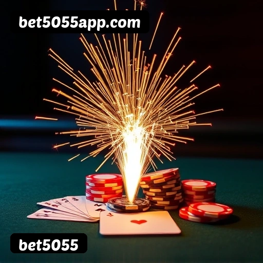 bet5055 - App Features