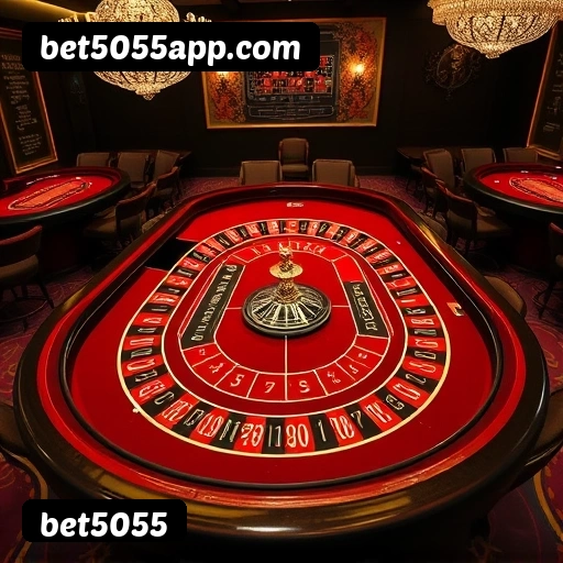 bet5055 São Paulo - All Bonuses