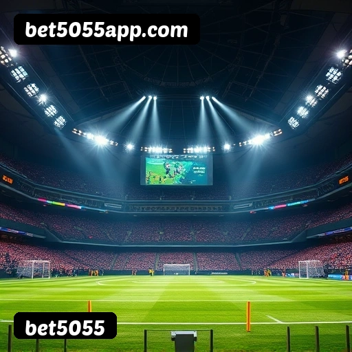 bet5055 Curitiba - Live Status