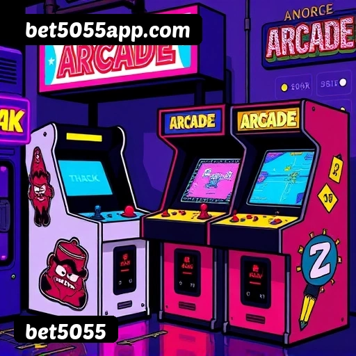 bet5055 - Support