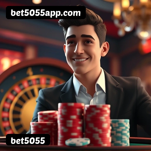 bet5055 Rio de Janeiro - Slot Strategy