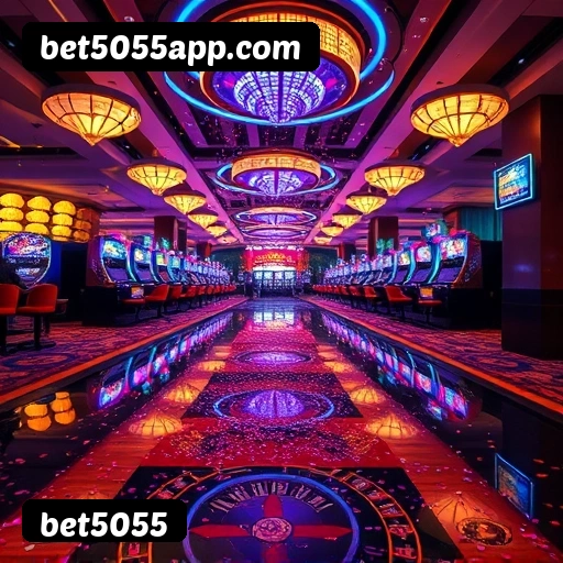 bet5055 Fortaleza - Leaderboard