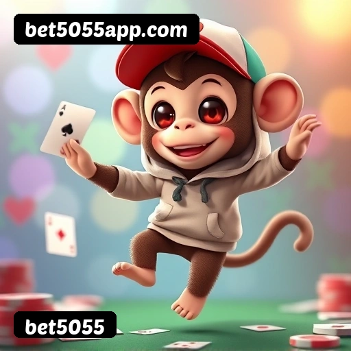 bet5055 - Análise de Mercados Esportivos