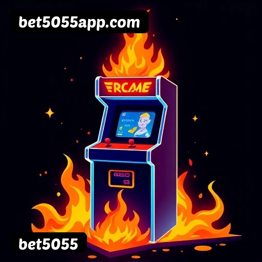 bet5055 São Paulo - Top Slots