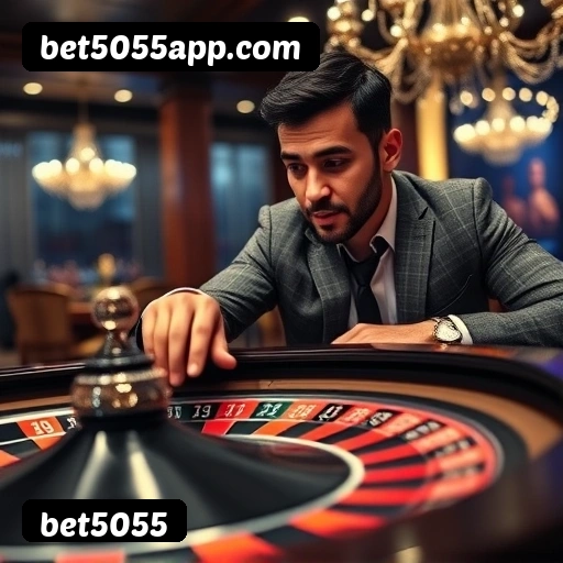 bet5055 - App Performance