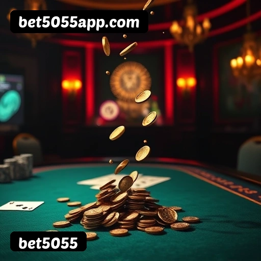 bet5055 Belo Horizonte - Jackpots