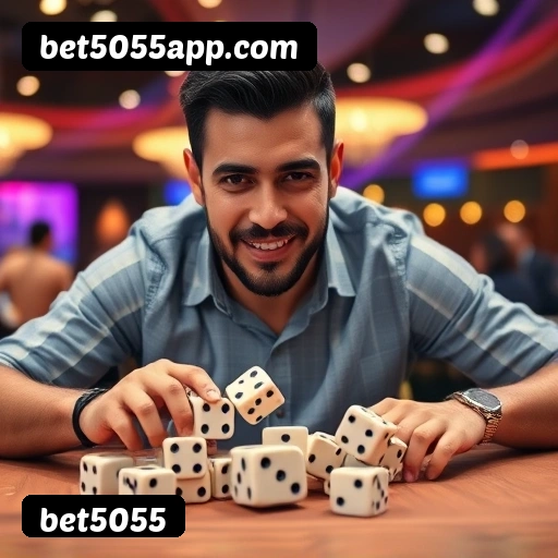 bet5055 Rio de Janeiro - Popular Jogos